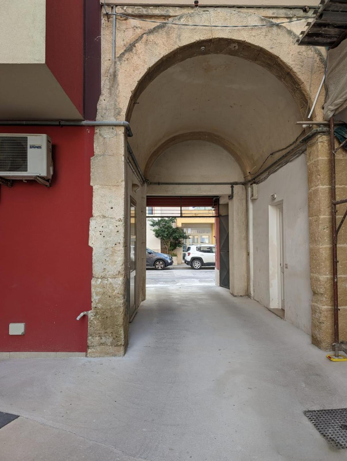 Apartament S&S - Il Tocco Marsala Zewnętrze zdjęcie