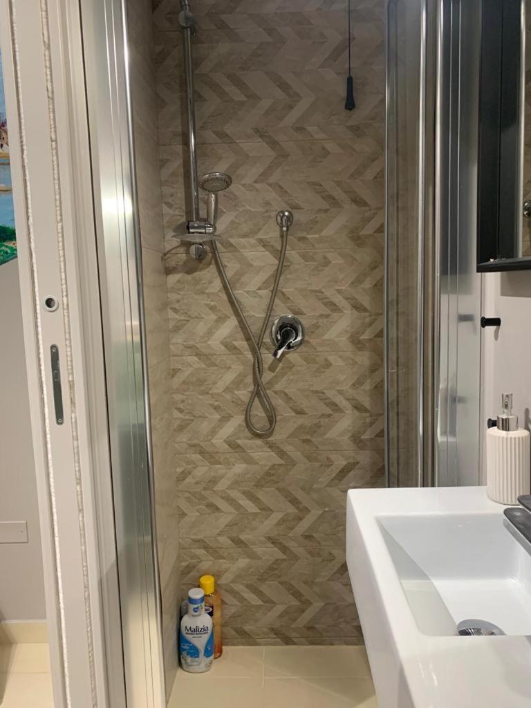 Apartament S&S - Il Tocco Marsala Zewnętrze zdjęcie